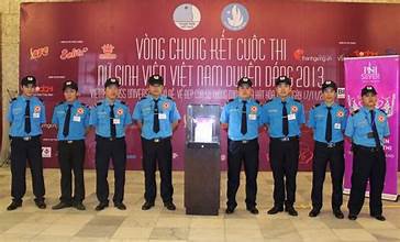 Dịch vụ bảo vệ sự kiện - Bảo Vệ Đồng Đội Việt Nam - Công Ty Cổ Phần An Ninh Đồng Đội Việt Nam